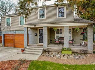 311 Paulus Ave, Dallas, TX 75214