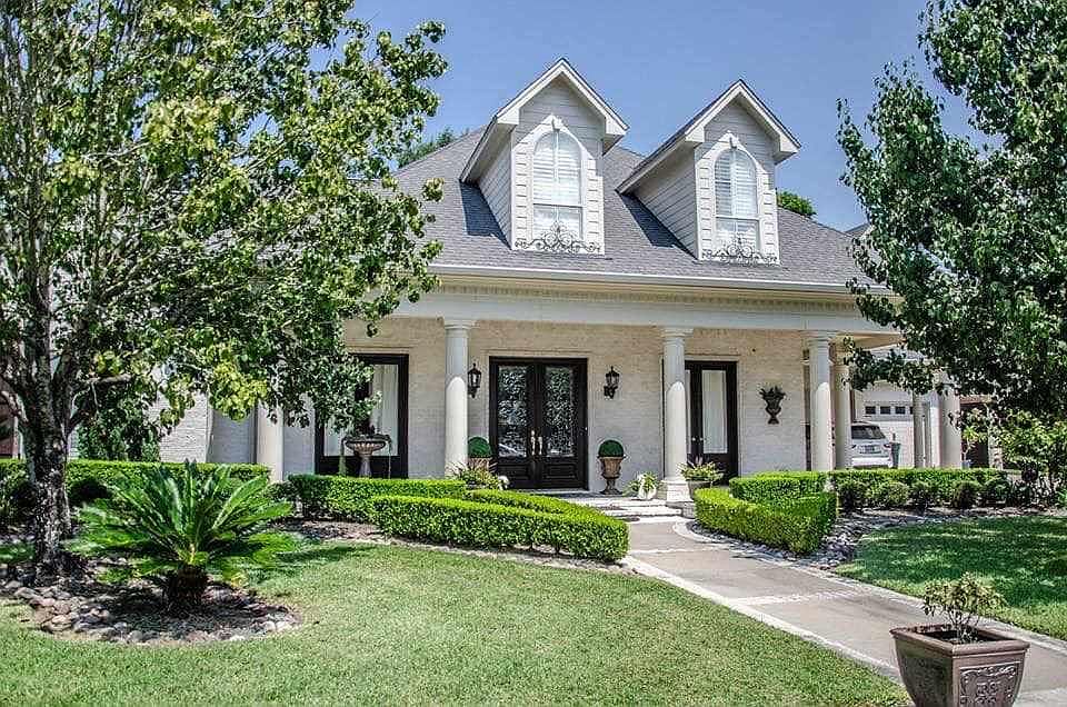 3160 Brownstone Pl Beaumont TX 77706 Zillow