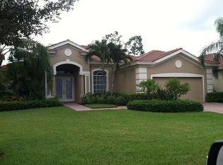 8954 Appaloosa Ct, Naples, FL 34113