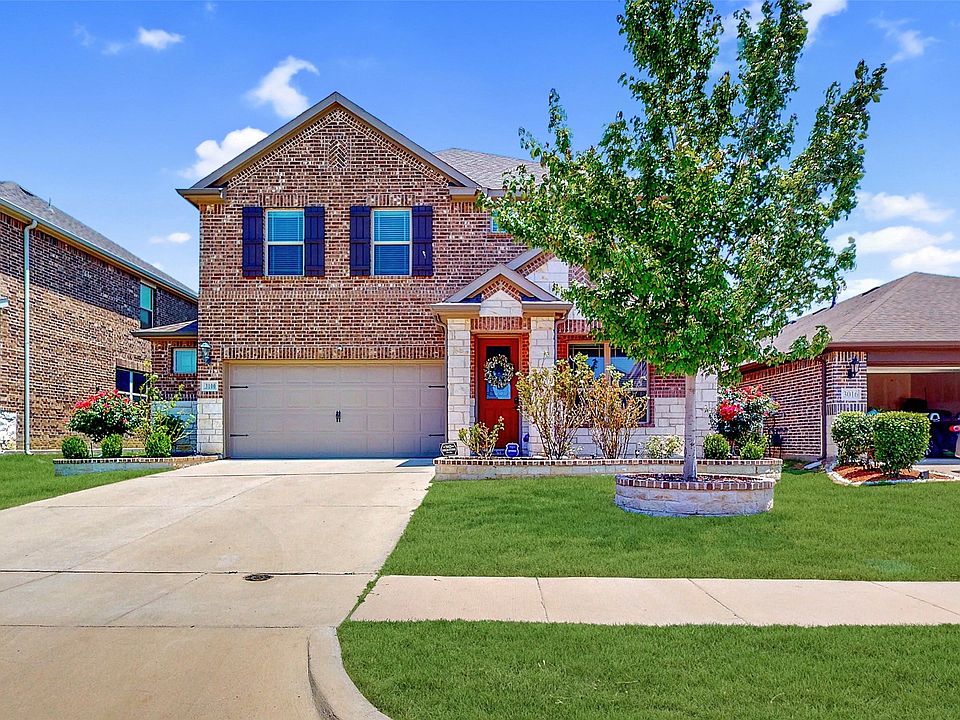 3100 Stallion Trail Way, Aubrey, TX 76227 MLS 20631819 Zillow