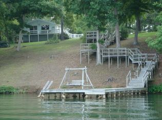 2306 Circle Dr, Jacksonville, TX 75766