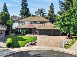 8820 San Badger Way, Elk Grove, CA 95624
