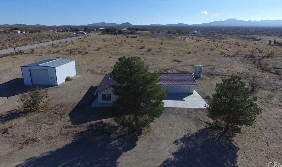 24275 National Trails Hwy, Oro Grande, CA 92368 Zillow