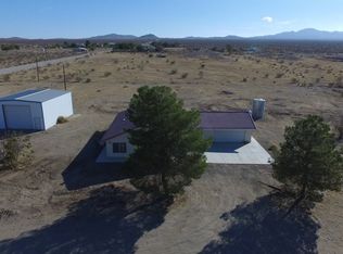 24275 National Trails Hwy, Oro Grande, CA 92368