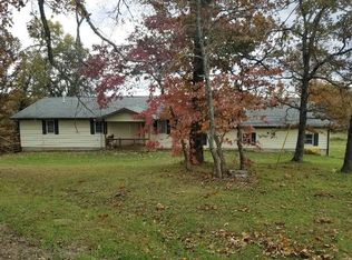 10600 Western Rd, Duke, MO 65461