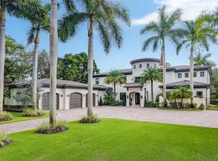 Helms Country Estates Add, Pinecrest, FL 33156