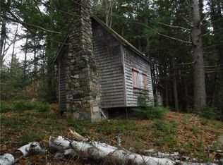 Sand Pond Rd, Farmington, ME 04938