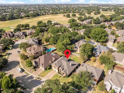 2210 Cimarron Rd, McKinney, TX, 75072