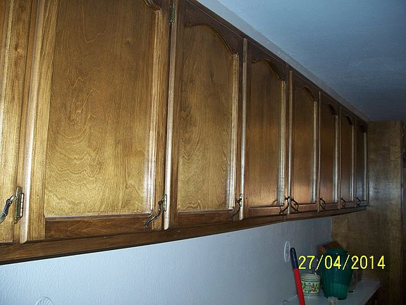 Plenty of Storage in Kitchen