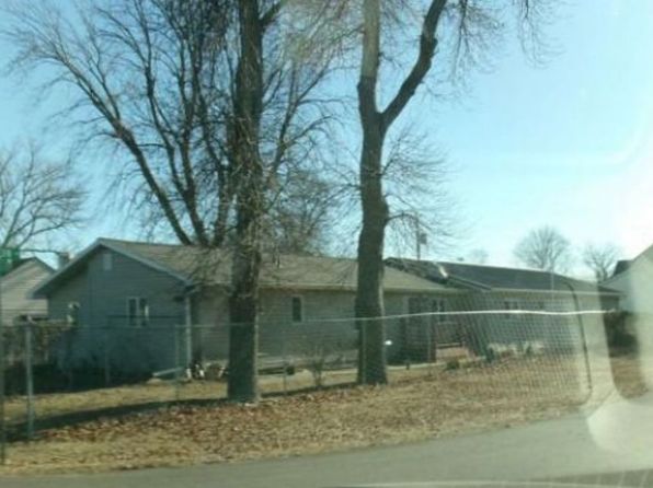 208 N Willow St, Joice, IA 50446