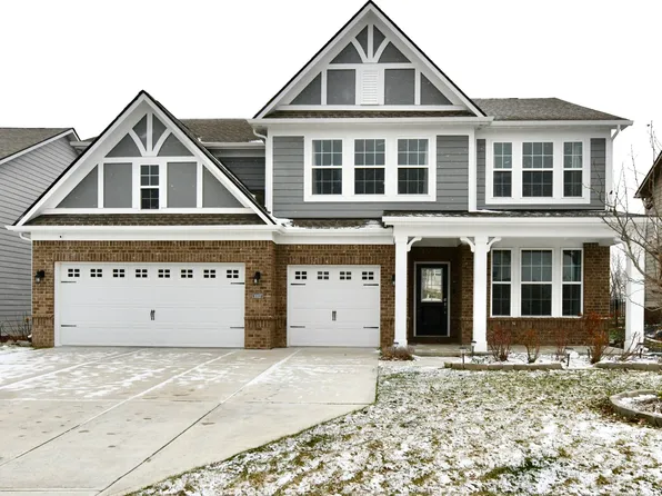 10837 Liberation Trce, Noblesville, IN 46060