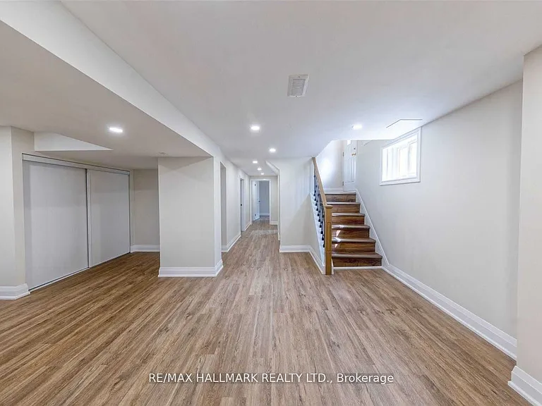 69 Barrymore Rd #BASEMENT — Photo 5