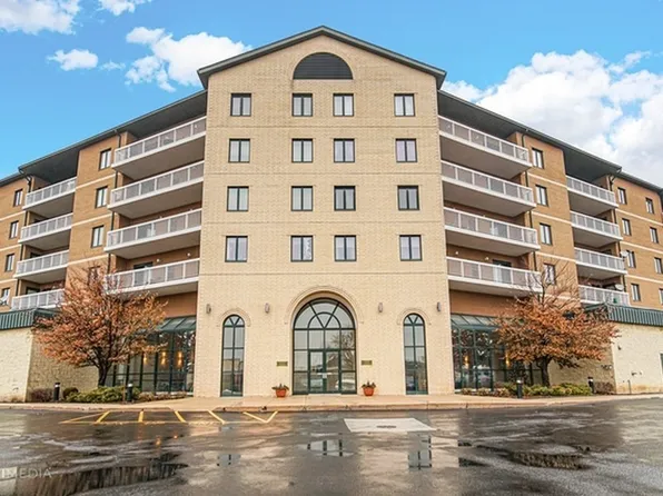 1500 S Ardmore Ave APT 510, Villa Park, IL 60181