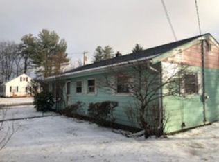 13 Rosewood Ave, Ayer, MA 01432