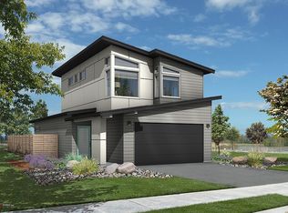 904 Verde Loop #LOT 34, Bellingham, WA 98226