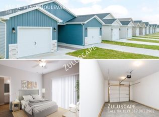 899 N Plaza Dr, Rockport, IN 47635