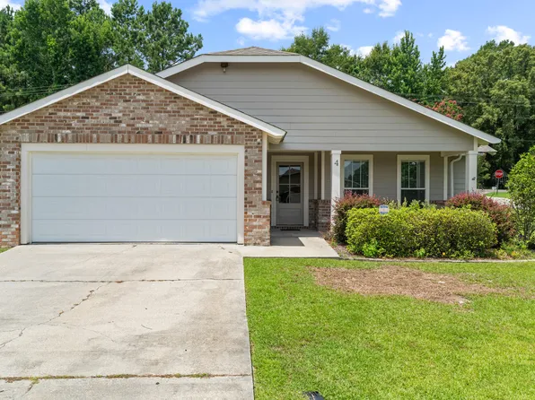 4 Ambrose, Hattiesburg, MS 39402