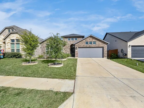 369 Durian Loop, Buda, TX 78610