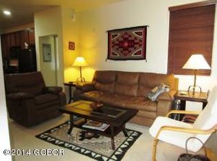 152 Village Rd UNIT B102, Granby, CO 80446