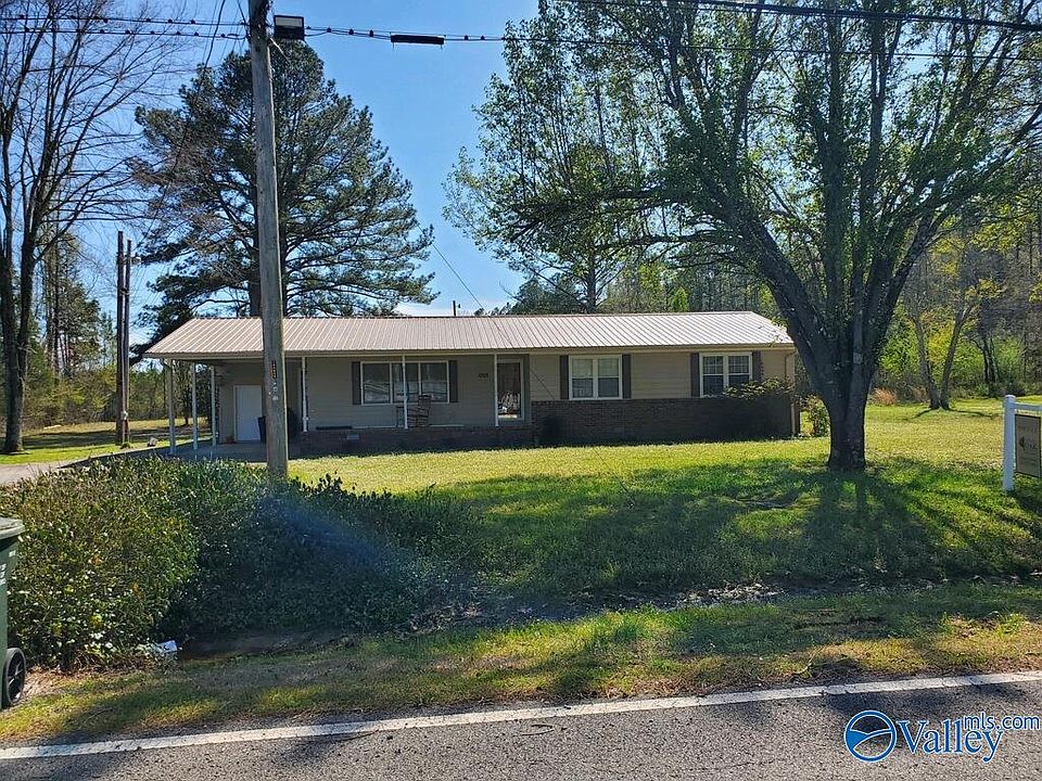 1005 Ridgedale Rd, Scottsboro, AL 35768 MLS 1830873 Zillow