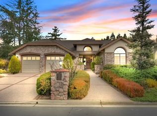 114 Tuscany Way, Danville, CA
