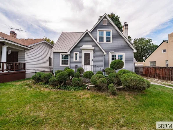 651 J St, Idaho Falls, ID 83402