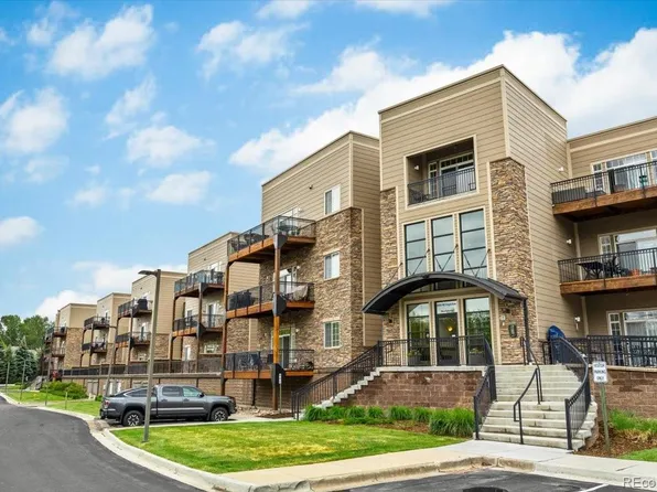 6000 W Floyd Avenue #115, Denver, CO 80227