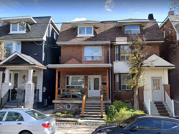 633 Christie St, Toronto, ON M6G 3E6