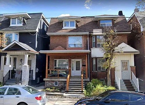 633 Christie St #UPPER Photo 1 633 Christie St #UPPER Photo 1