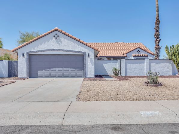 5302 W Cheryl Dr
