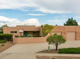 4516 Ambrose Alday Loop SE, Rio Rancho, NM 87124