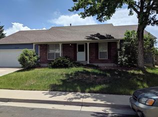 3334 W 11th Avenue Dr, Broomfield, CO 80020