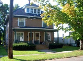 118 S 14th St, Olean, NY 14760