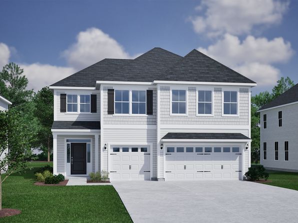 Saluda II Plan, East Wynd