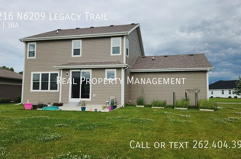 W216N6209 Legacy Trl — Photo 26