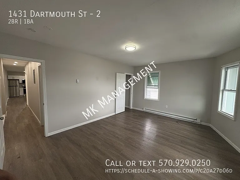 1431 Dartmouth St #2 — Photo 17