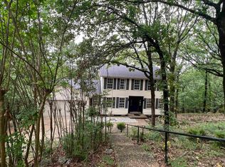 13220 Morrison Rd, Little Rock, AR 72212