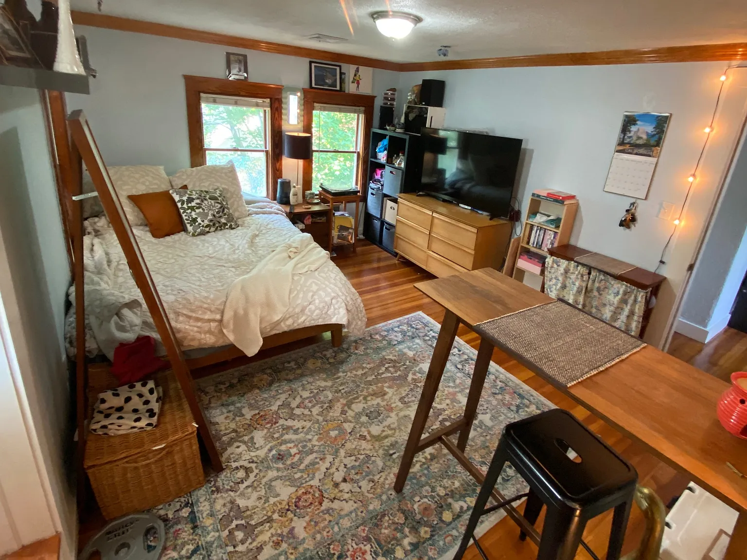 4 bed, 1300 sqft, $1,295 — Photo 3