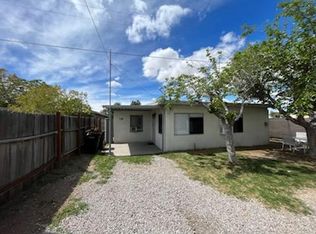 419 1/2 N Solano Ave, Blythe, CA 92225