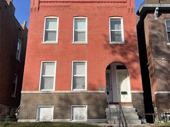 3735 Virginia Ave, Saint Louis, MO 63118