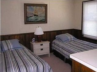 2801 Point St, Edisto Island, SC 29438