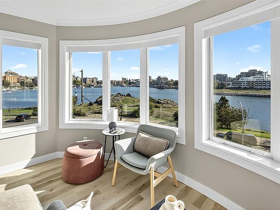 4th image of 50 Songhees Rd #303