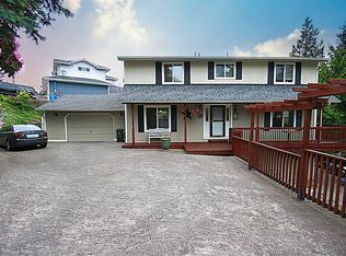 20918 Church Lake Dr E, Bonney Lake, WA 98391
