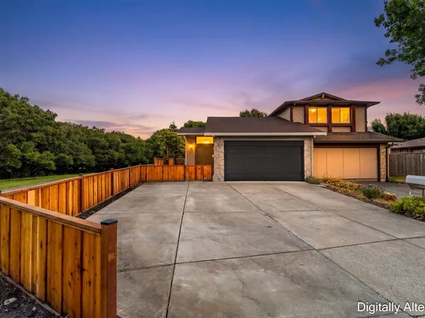 4901 Jennings Ct, Fairfield, CA 94534