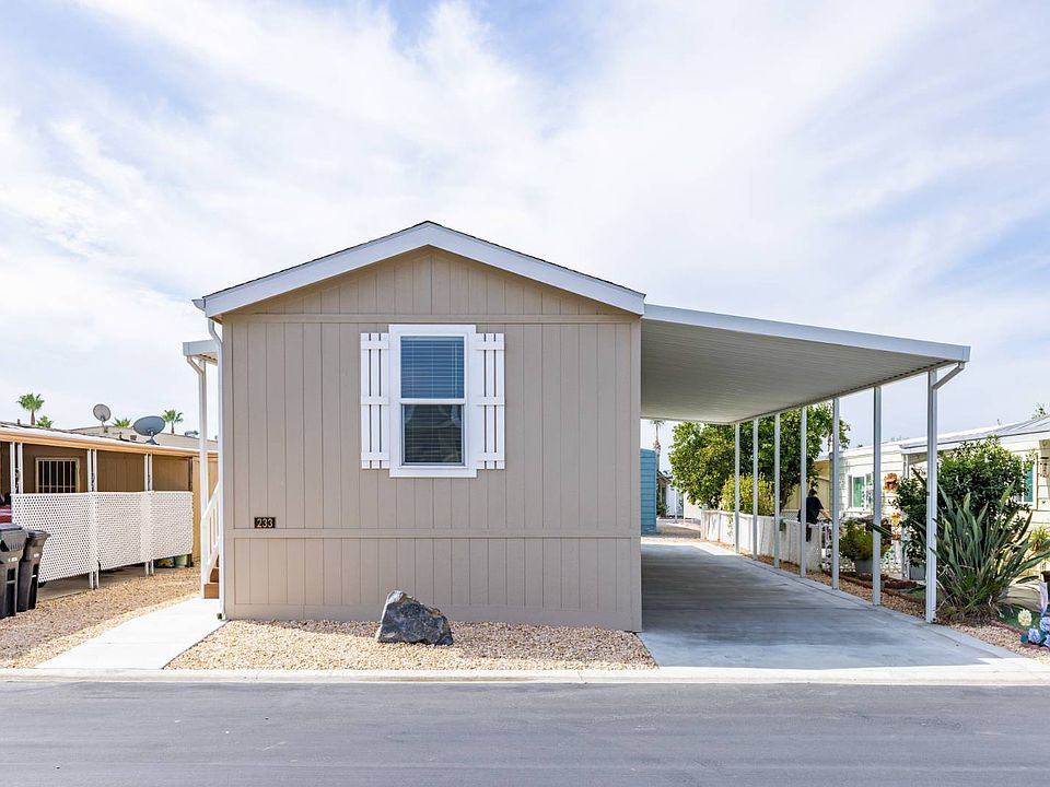 1st image of 601 N Kirby St Spc 233