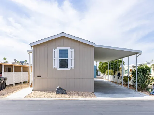 601 N Kirby St Spc 233, Hemet, CA 92545