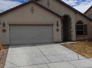 4916 White Jade St, North Las Vegas, NV 89081