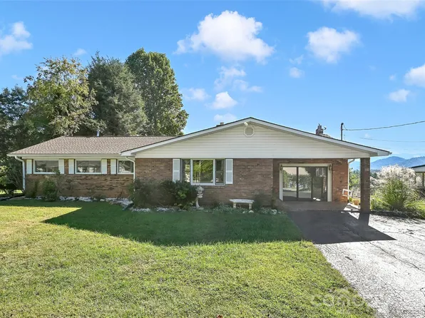 111 Woodland Dr, Mars Hill, NC 28754