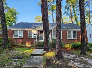 1419 McArthur Ave, Columbia, SC 29204