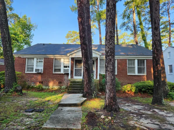 1419 McArthur Ave, Columbia, SC 29204